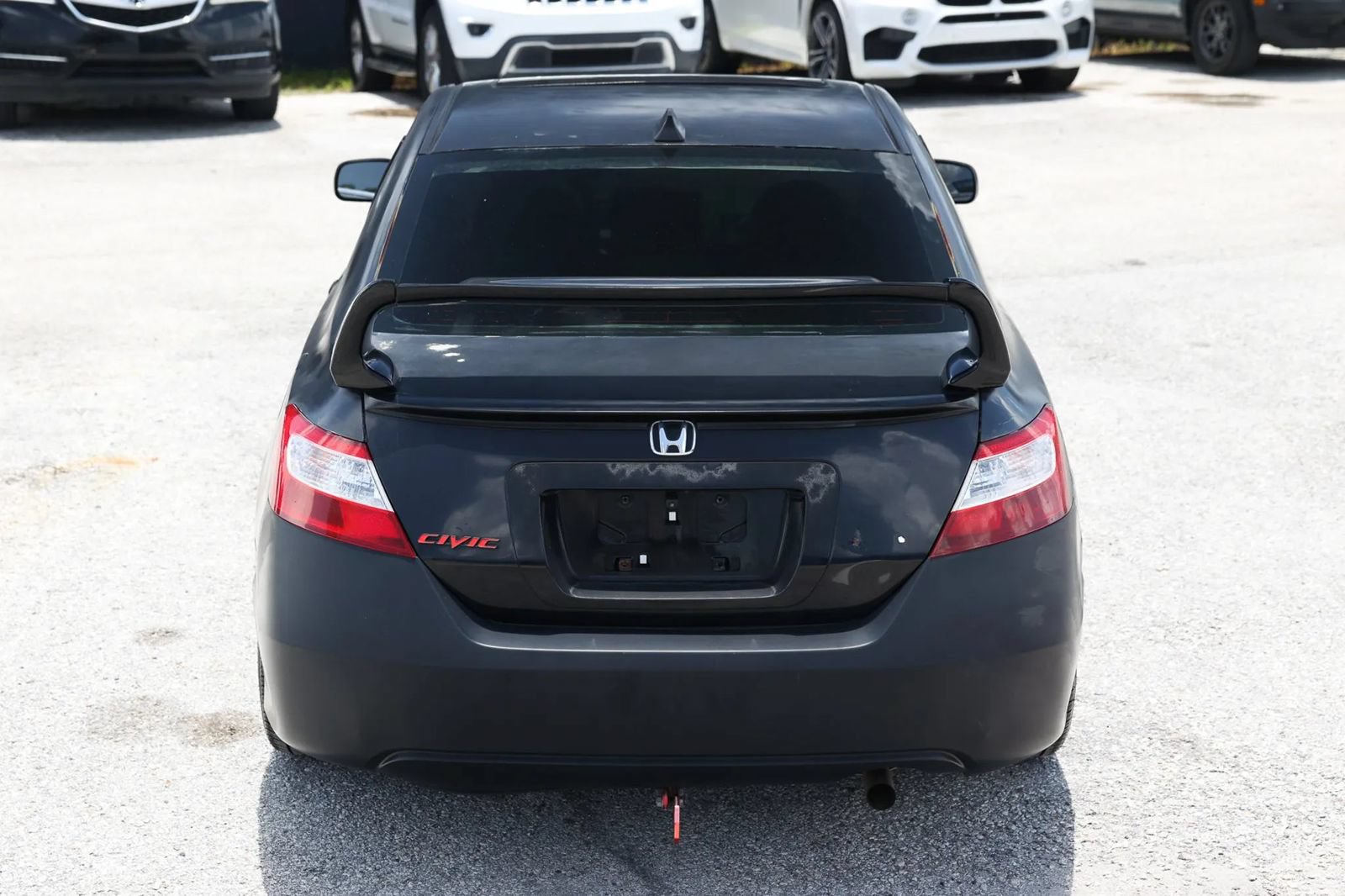 Used 2006 Honda Civic EX image 6