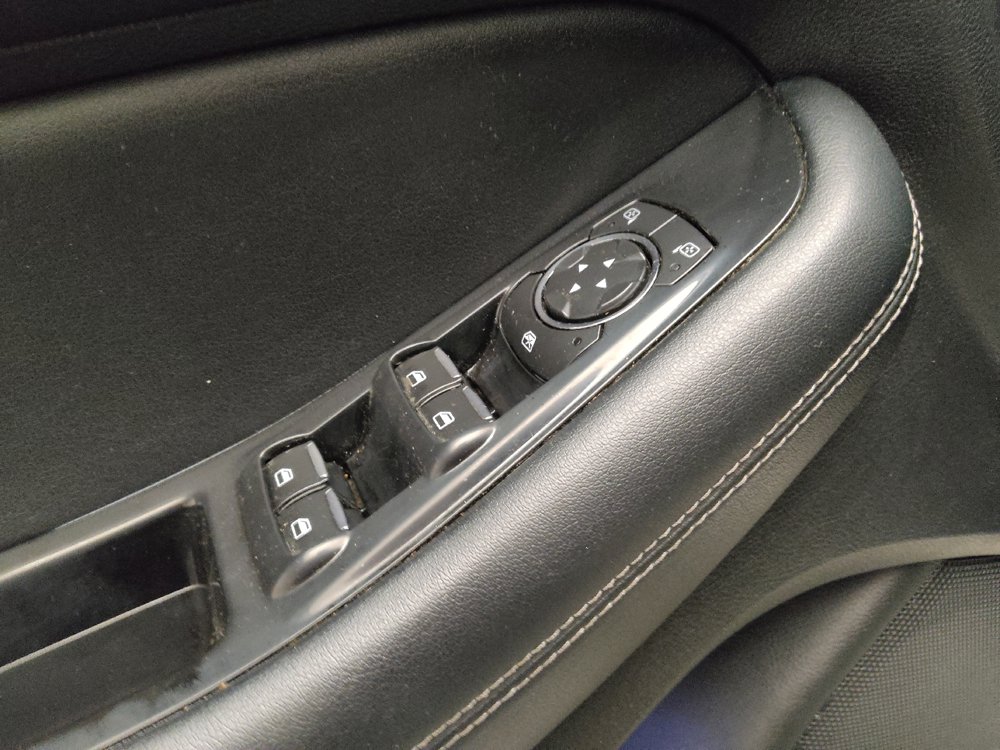 Used 2015 Ford Edge Sport w/ Equipment Group 401A FWD image 27
