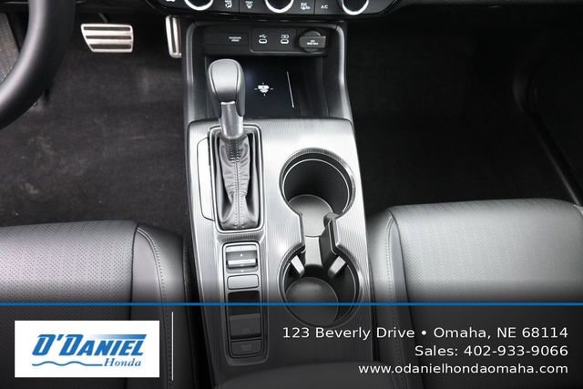 Used 2026 Honda Civic Sport Touring image 33