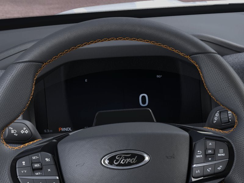New 2026 Ford Explorer Tremor w/ Tremor Ultimate Package AWD/4WD image 13