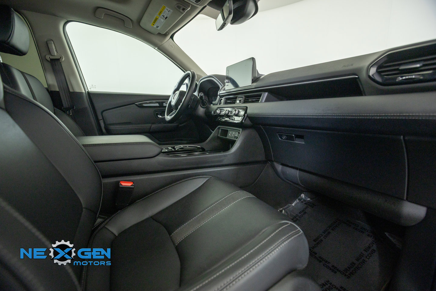 Used 2025 Honda Pilot Touring image 41