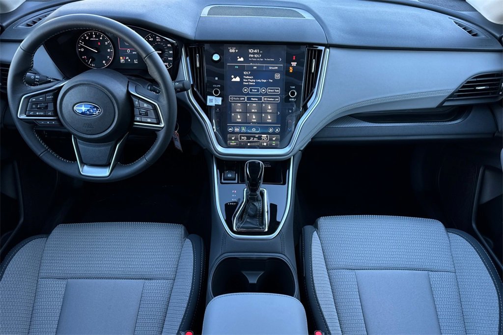 New 2025 Subaru Outback Premium image 15