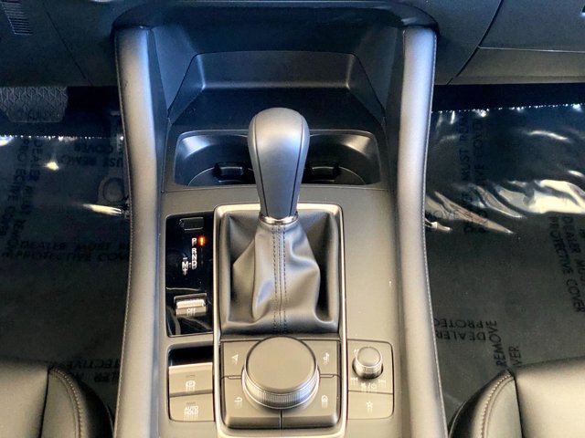 New 2026 MAZDA MAZDA3 s Sport image 5