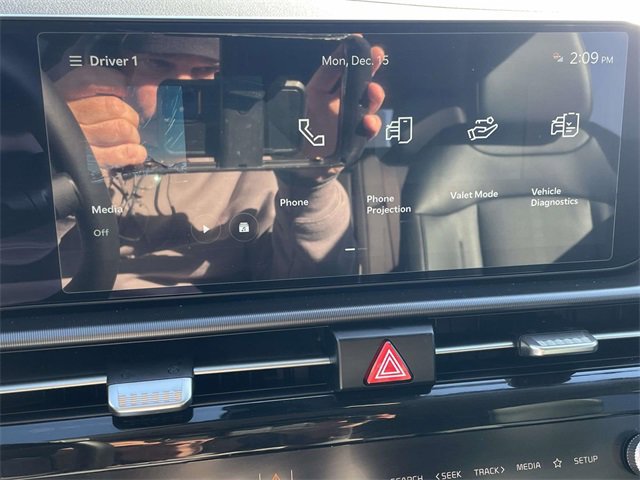 Certified 2026 Kia Sportage EX image 33