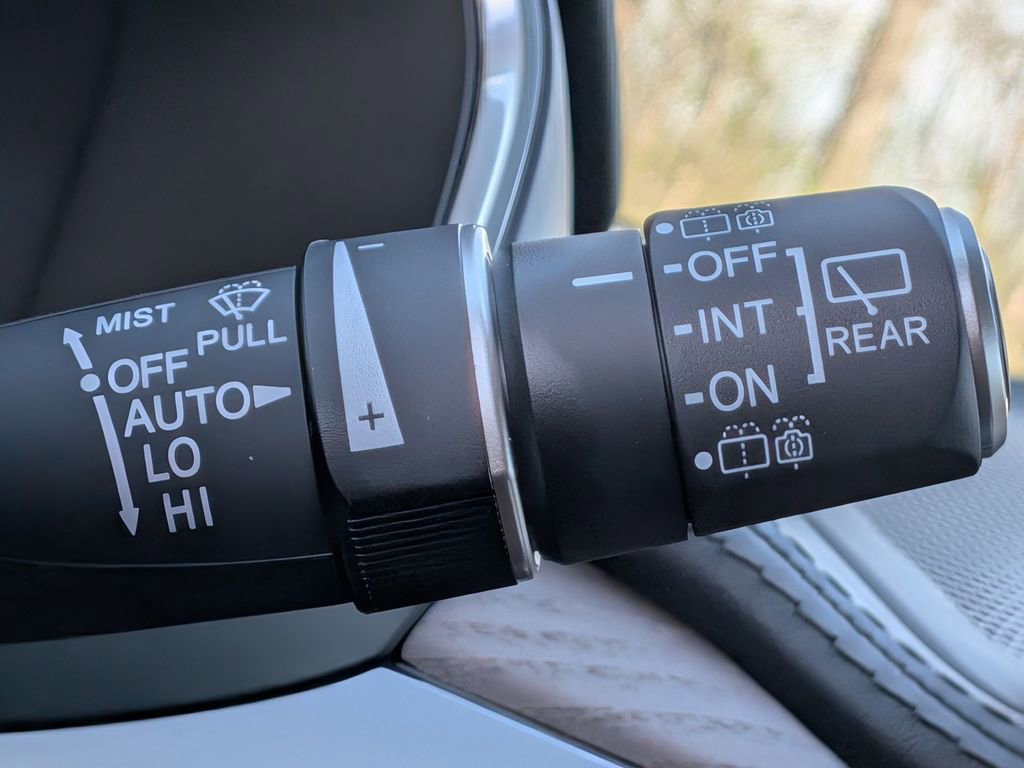 New 2026 Acura MDX w/ Advance Package image 19