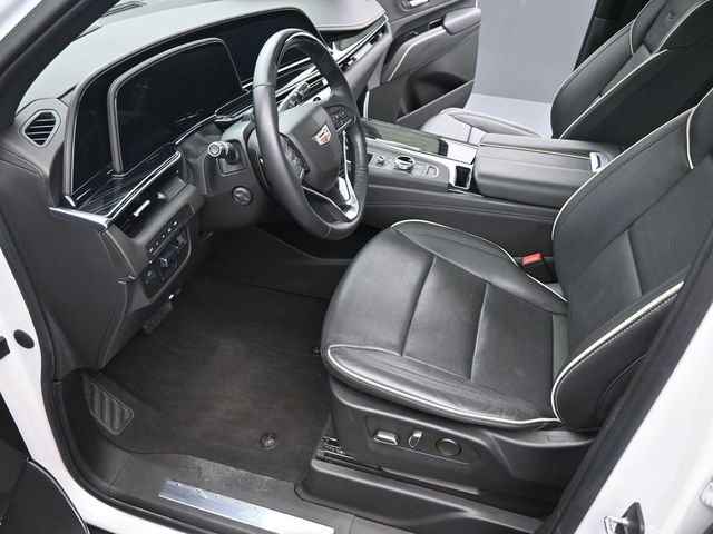 Used 2022 Cadillac Escalade Sport image 9