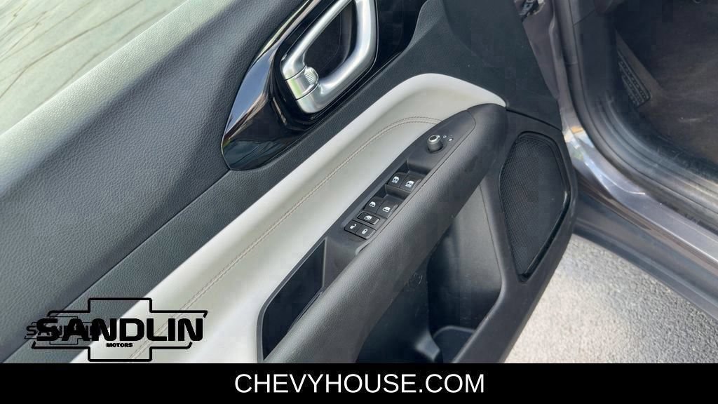 Used 2024 Jeep Compass Limited AWD/4WD image 63