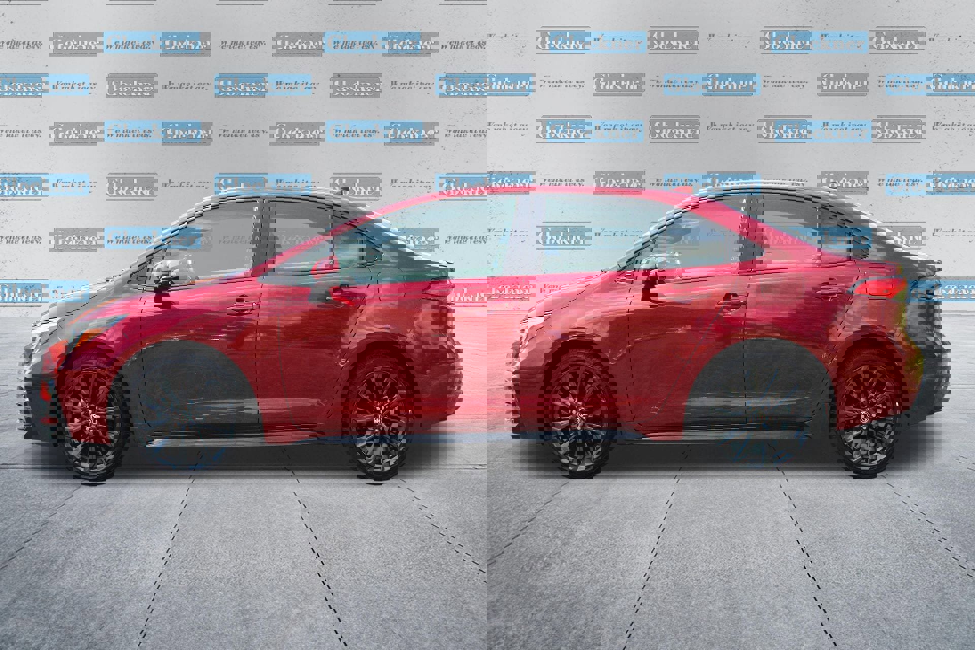 Used 2025 Toyota Corolla SE FWD image 10
