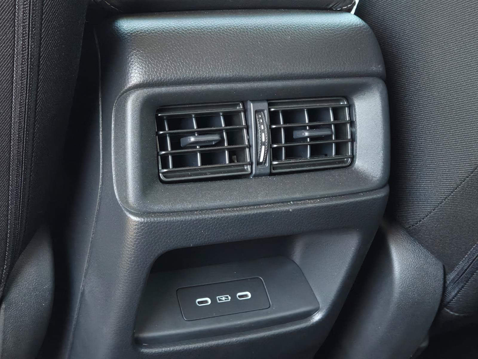 Used 2025 Honda CR-V EX image 31