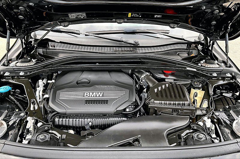 Used 2023 BMW 228i Gran Coupe 228i Gran Coupe w/ Convenience Package image 9