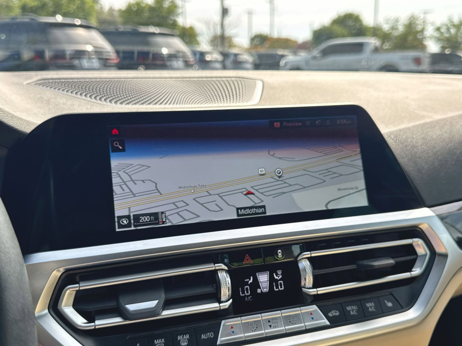 Used 2022 BMW 330i xDrive Sedan w/ Driving Assistance Package AWD/4WD image 13