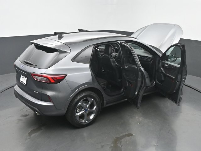 Used 2023 Ford Escape ST-Line AWD/4WD image 62