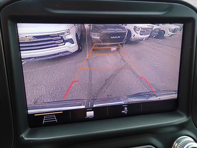 Used 2019 GMC Sierra 1500 AT4 w/ AT4 Preferred Package AWD/4WD image 22