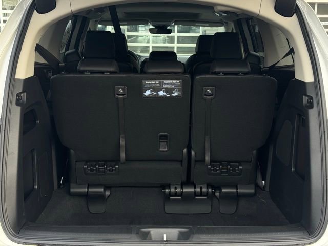 New 2026 Honda Odyssey EX-L image 9