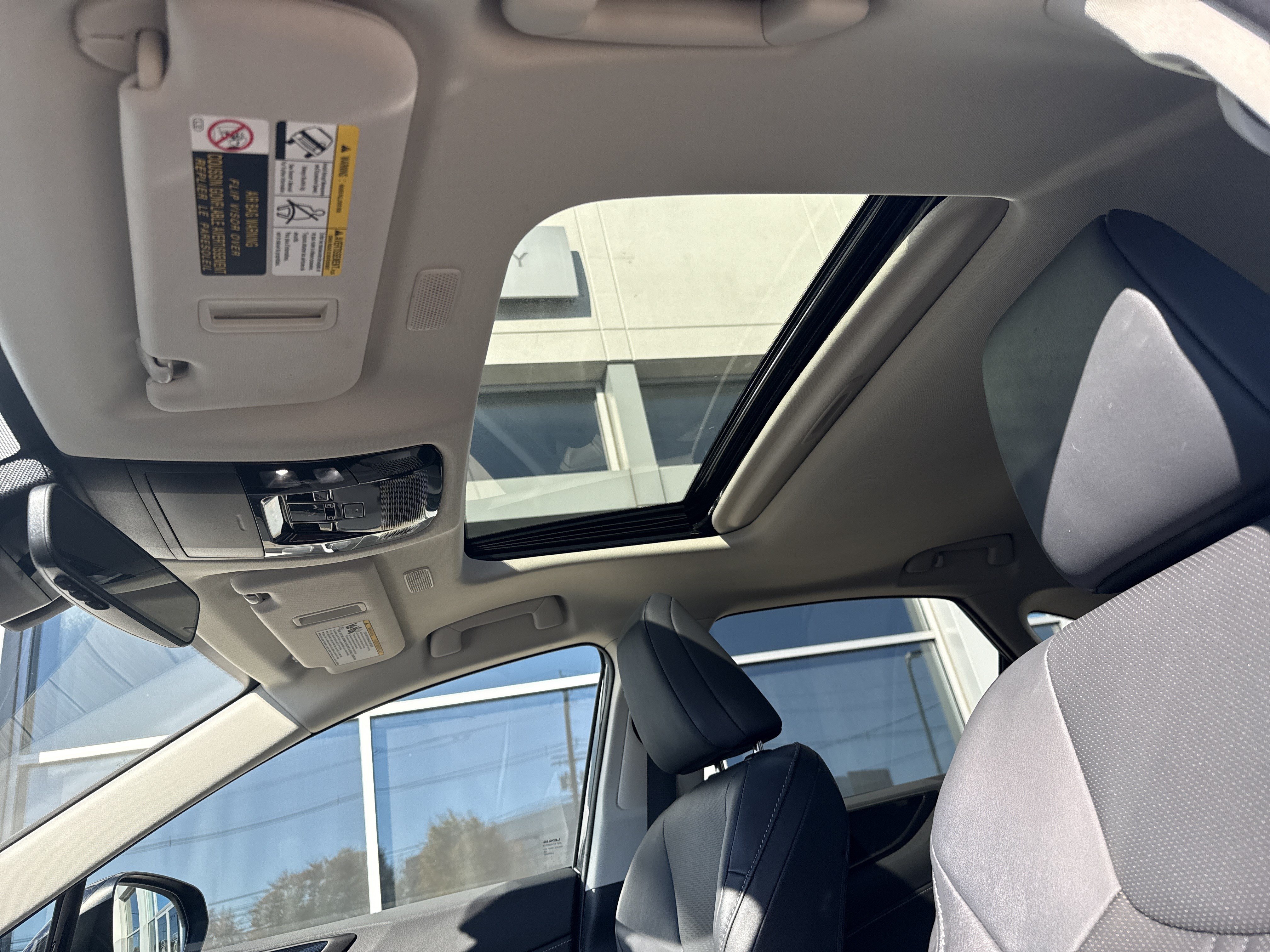 Used 2025 Lexus NX 350 AWD w/ Accessory Package (2T) image 16