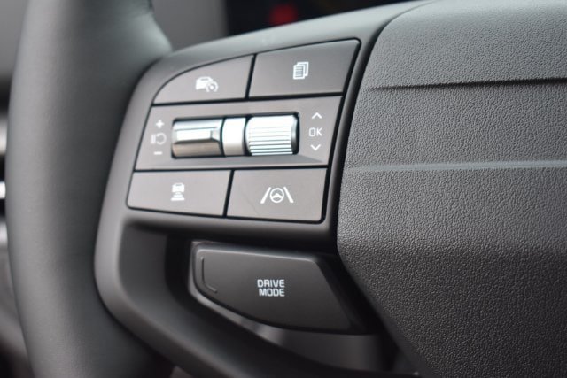 New 2026 Kia Sportage LX w/ LX Convenience Package FWD image 25