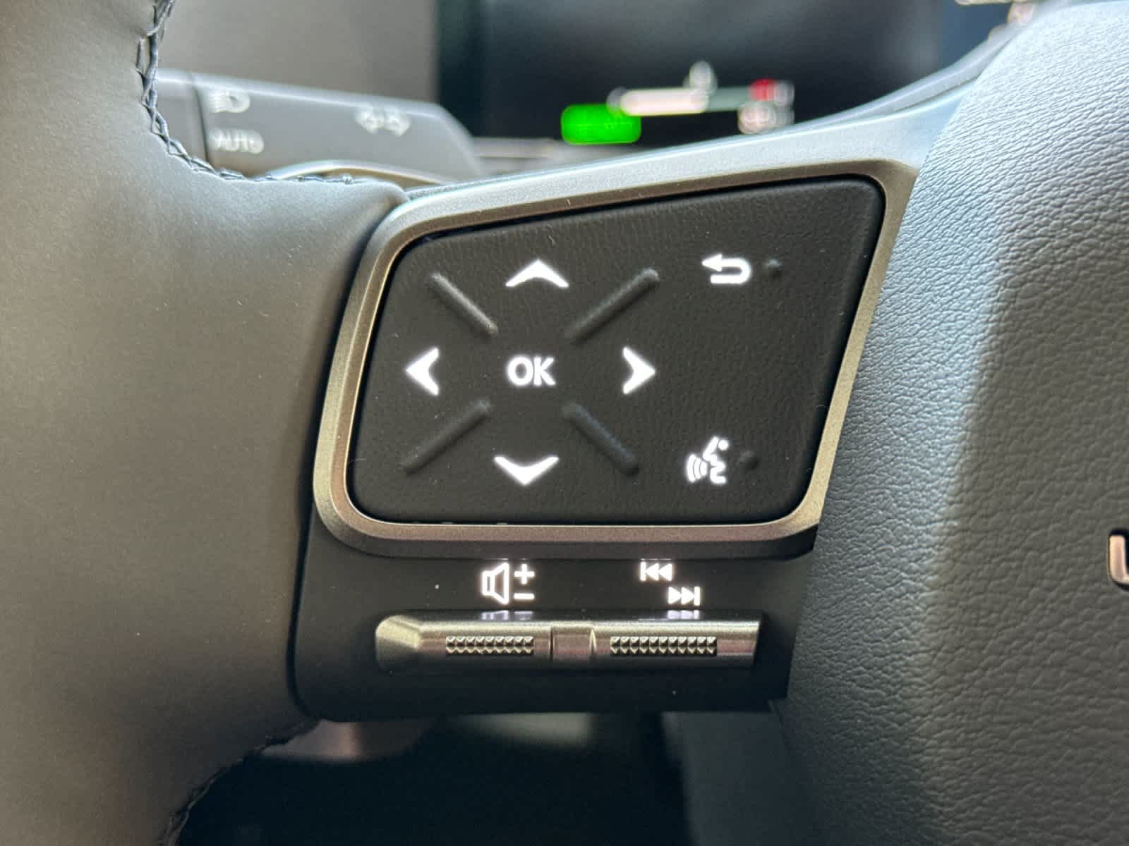 New 2026 Lexus ES 350h FWD image 25