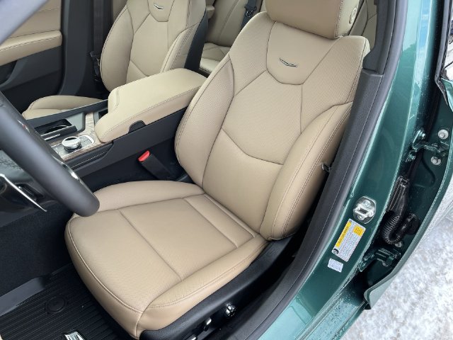 New 2026 Cadillac CT5 Premium Luxury RWD image 21