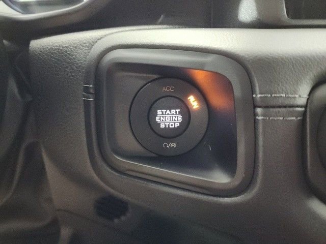 New 2024 Jeep Wrangler Unlimited Sahara AWD/4WD image 23