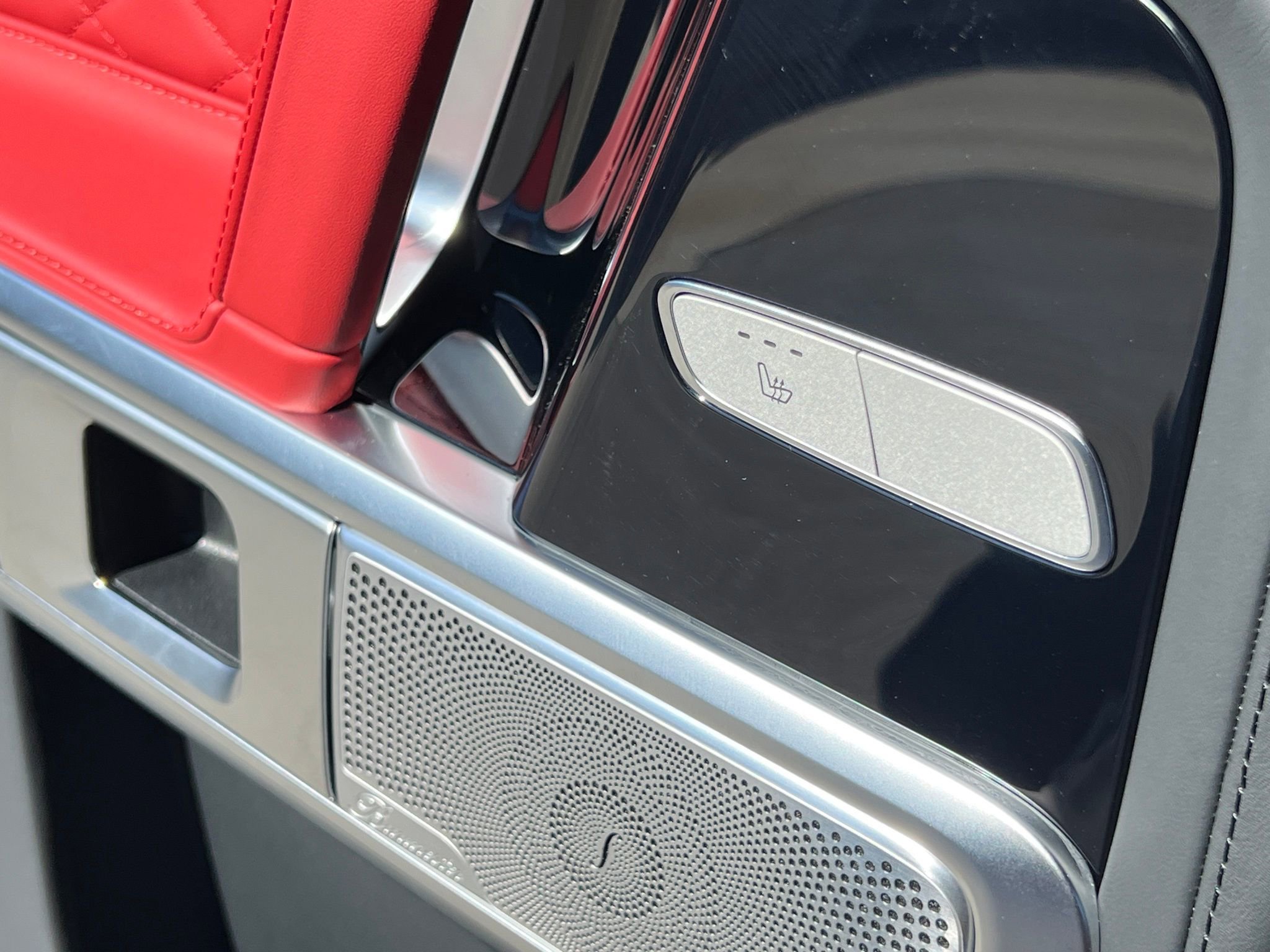 Used 2023 Mercedes-Benz G 63 AMG 4MATIC image 37