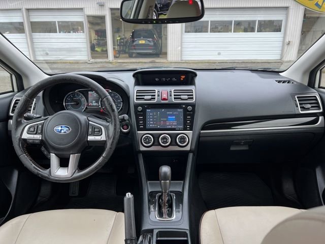 Used 2016 Subaru Crosstrek 2.0i Limited image 10