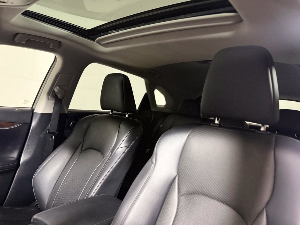 Used 2020 Lexus RX 350 AWD w/ Premium Package image 20