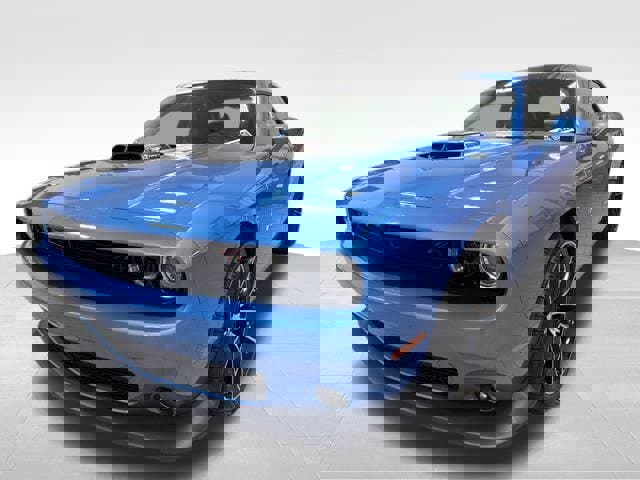 Used 2016 Dodge Challenger R/T Scat Pack image 3