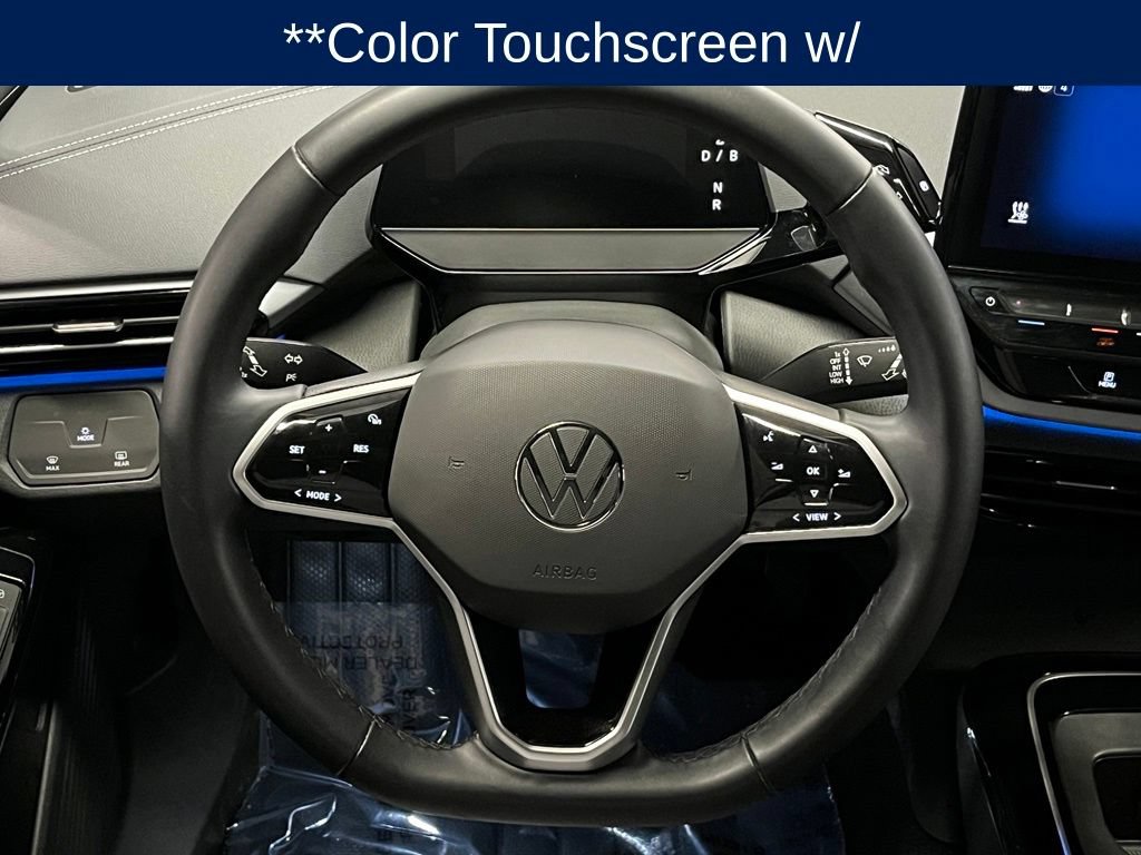 Used 2024 Volkswagen ID.4 2WD image 9