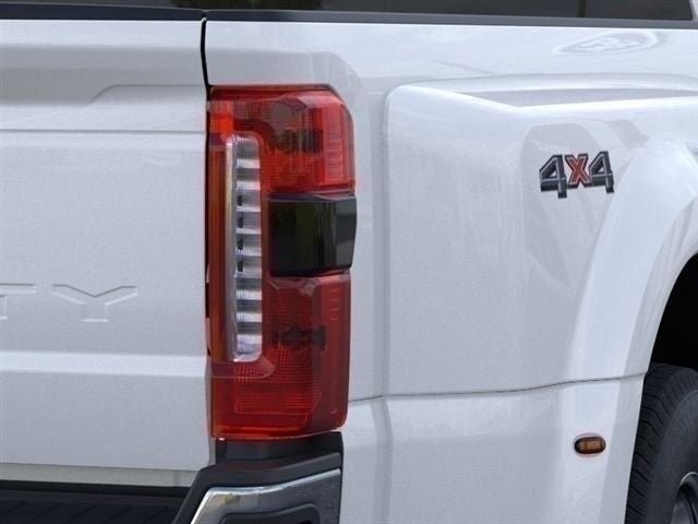 New 2026 Ford F350 Lariat w/ Chrome Package AWD/4WD image 21