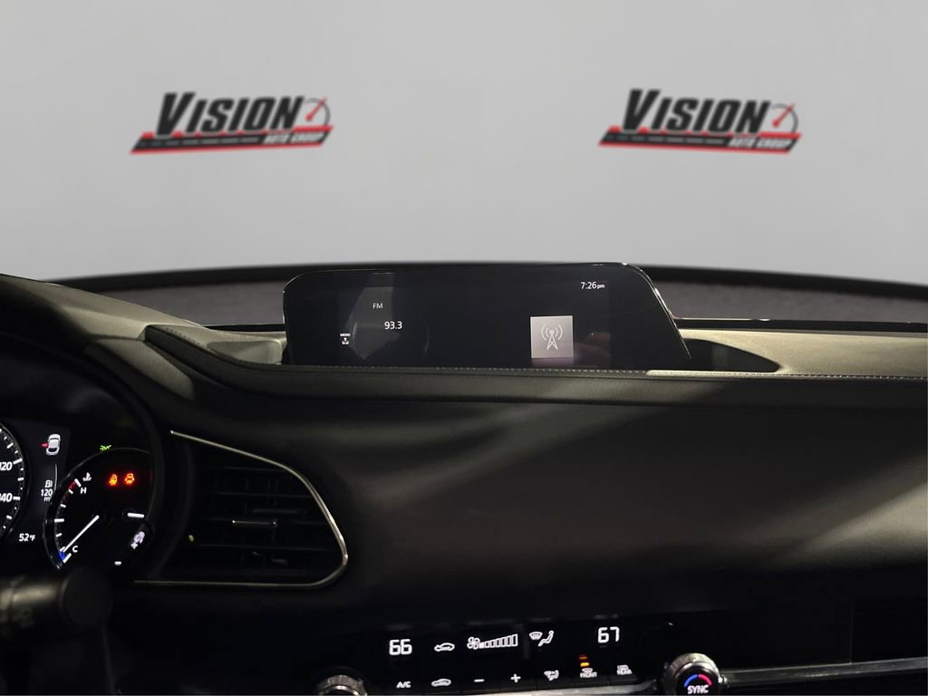 Used 2024 MAZDA CX-30 AWD 2.5 S w/ Preferred Package image 19