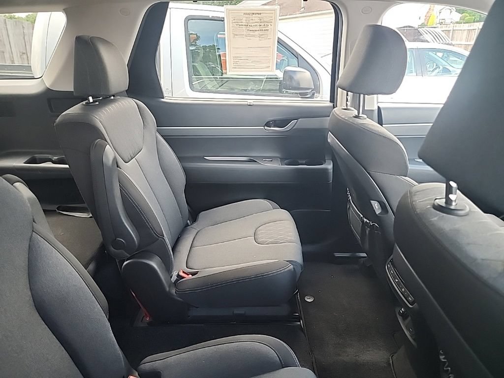 Used 2021 Hyundai Palisade SEL w/ Convenience Package AWD/4WD image 11