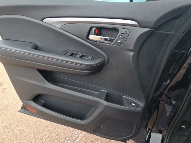 Used 2024 Honda Ridgeline RTL+ image 6