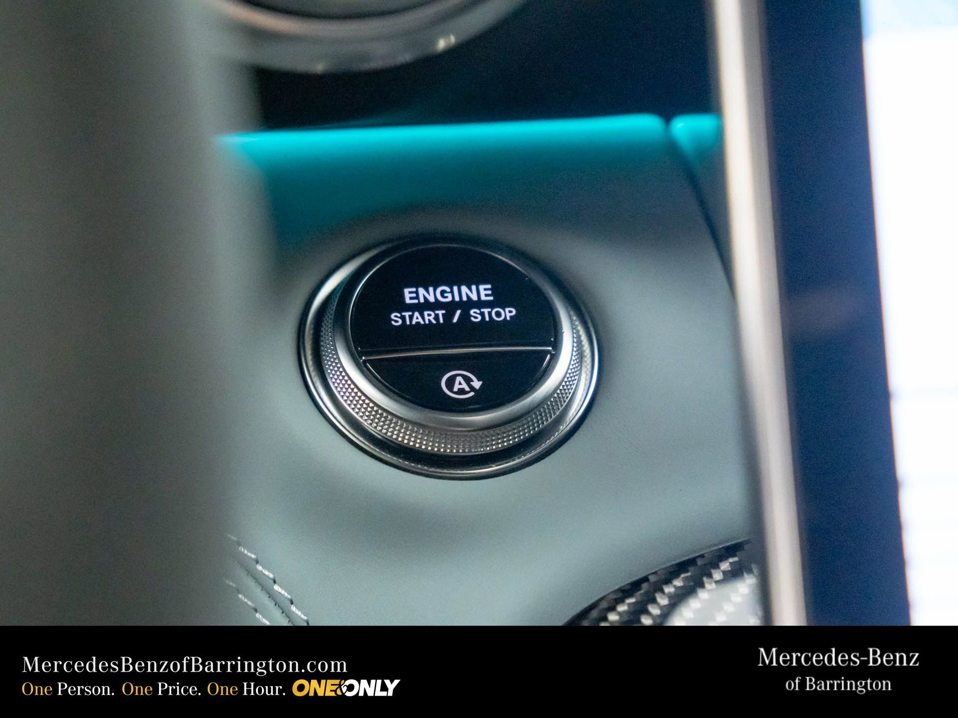 New 2025 Mercedes-Benz SL 43 AMG image 22