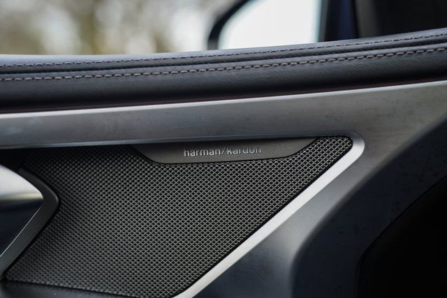 Used 2020 BMW 840i Gran Coupe xDrive w/ M Sport Package image 37