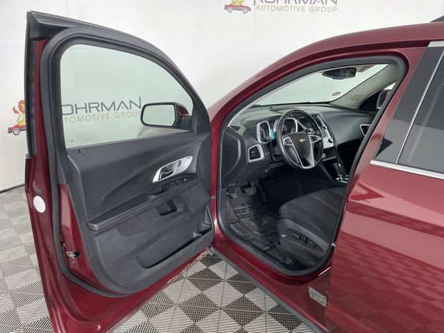 Used 2016 Chevrolet Equinox LT w/ Convenience Package FWD image 19