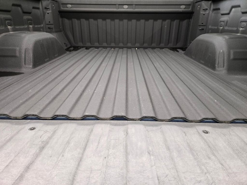 Used 2024 Chevrolet Silverado 1500 Custom AWD/4WD image 19