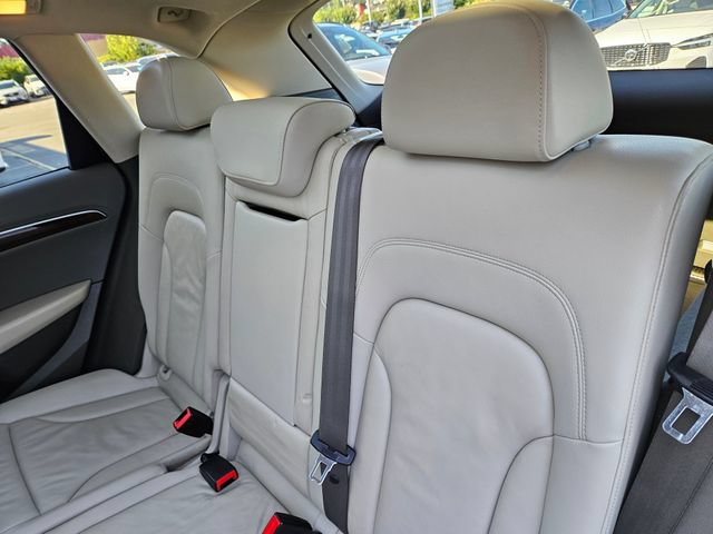 Used 2011 Audi Q5 2.0T Premium Plus AWD/4WD image 15