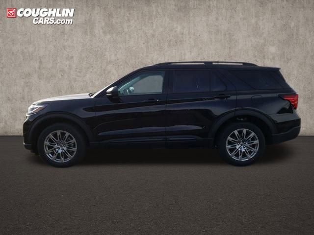 New 2026 Ford Explorer Active w/ Active Comfort Package image 5