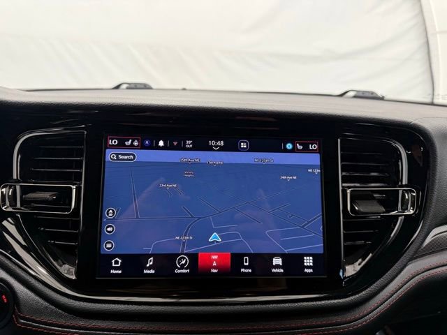 Used 2025 Dodge Durango GT image 36