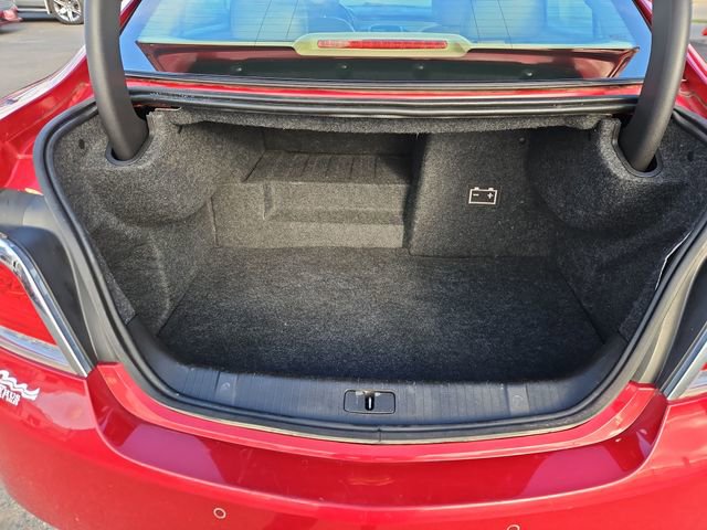 Used 2012 Buick LaCrosse Premium image 22