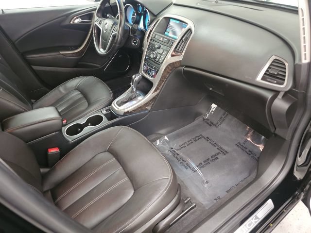 Used 2016 Buick Verano Leather FWD image 33