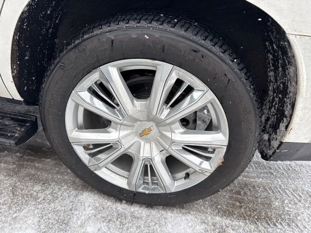 Used 2021 Chevrolet Tahoe High Country image 10