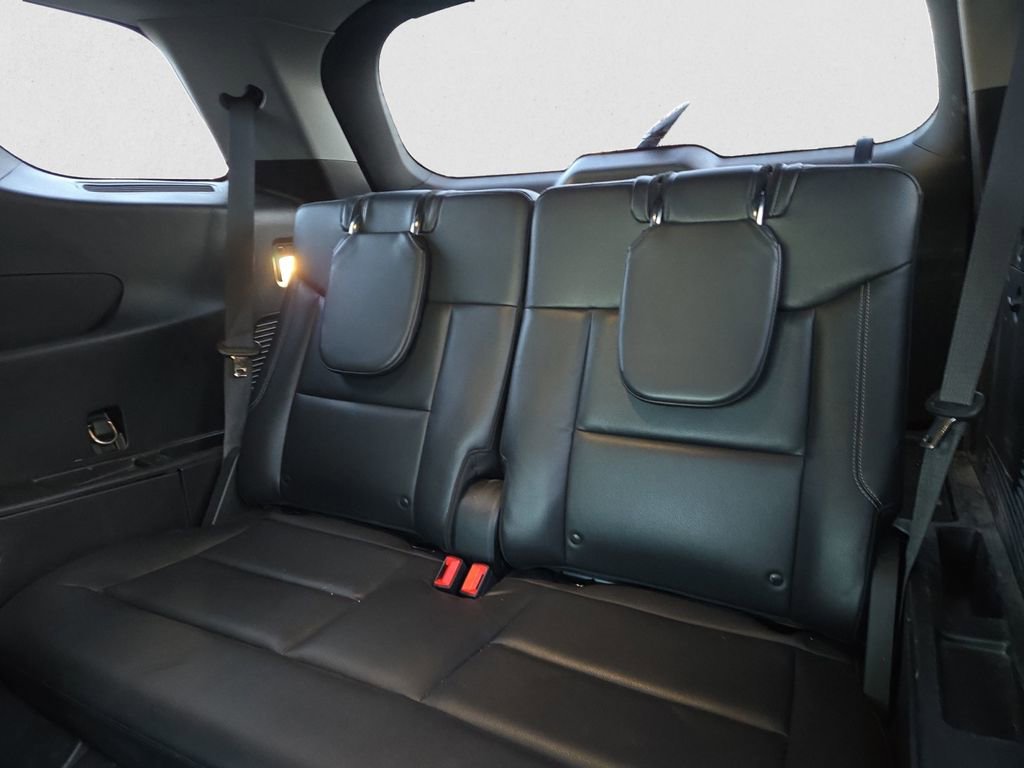 Used 2021 Ford Explorer XLT w/ Equipment Group 202A image 23