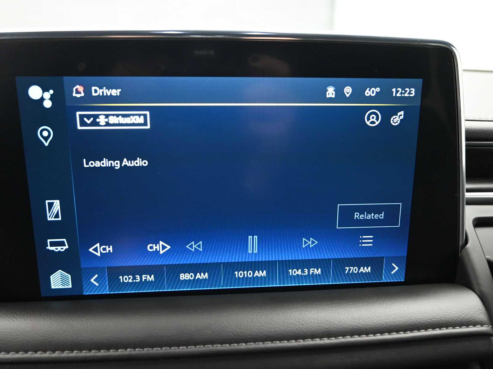 Used 2022 Chevrolet Tahoe LT w/ Luxury Package image 14