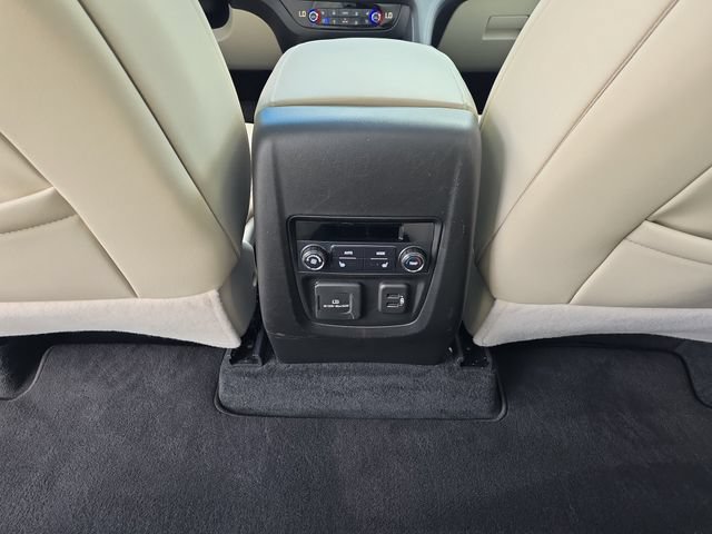 Certified 2022 Buick Enclave Premium w/ Experience Buick Package FWD image 14