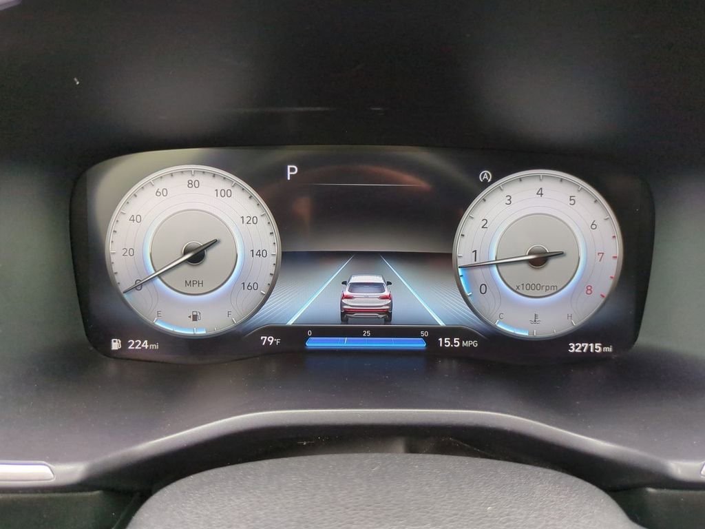 Used 2022 Hyundai Santa Fe XRT w/ Winter Weather Package image 20