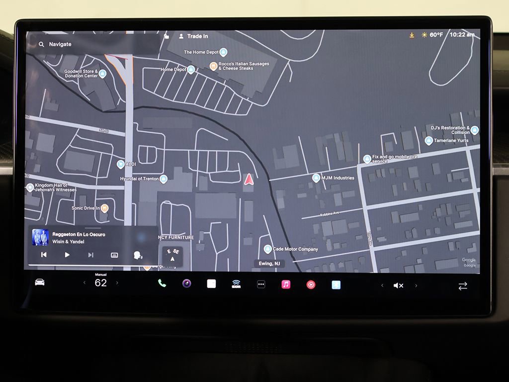 Used 2023 Tesla Model S Plaid AWD/4WD image 41