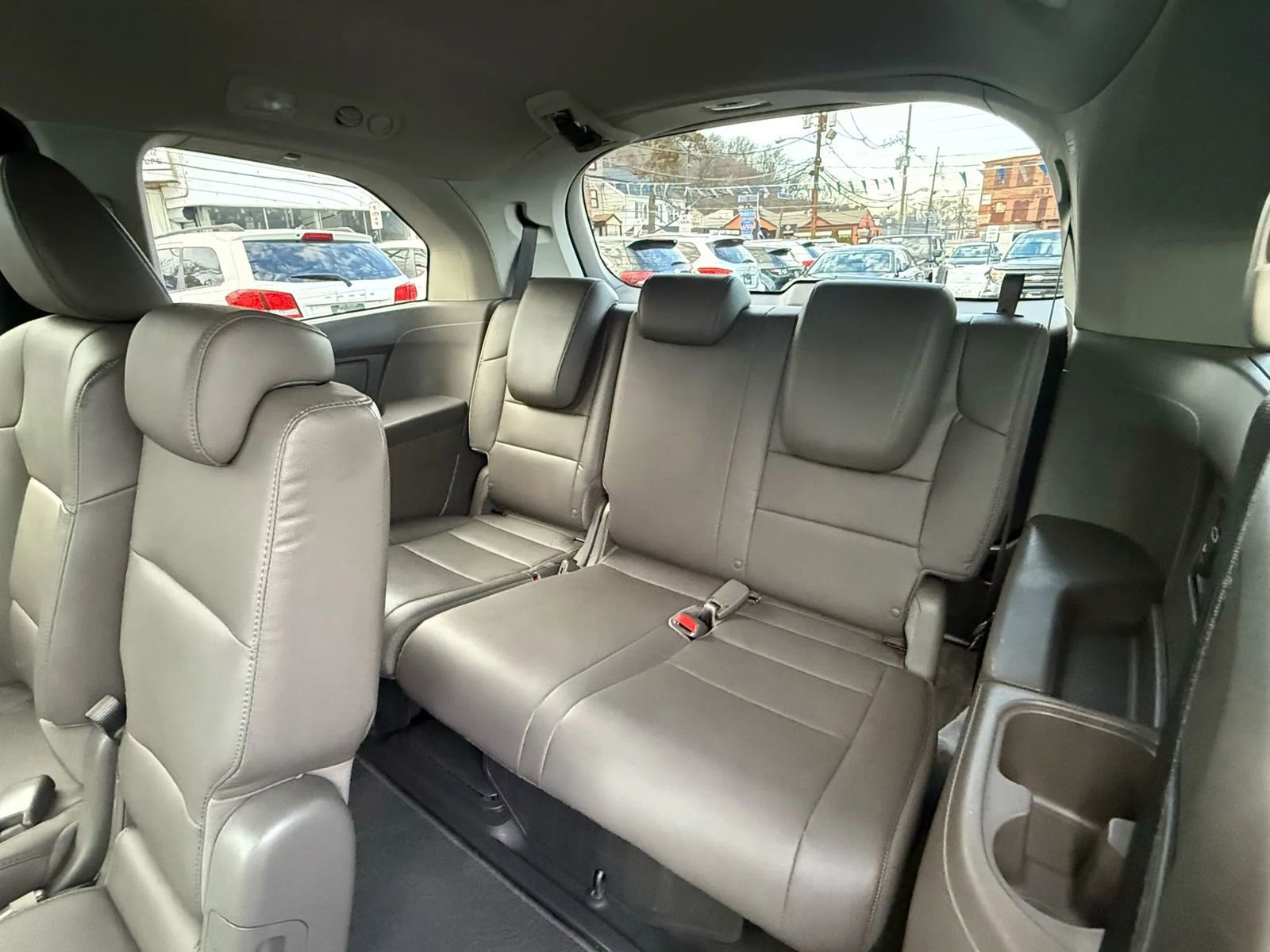 Used 2013 Honda Odyssey EX-L image 46