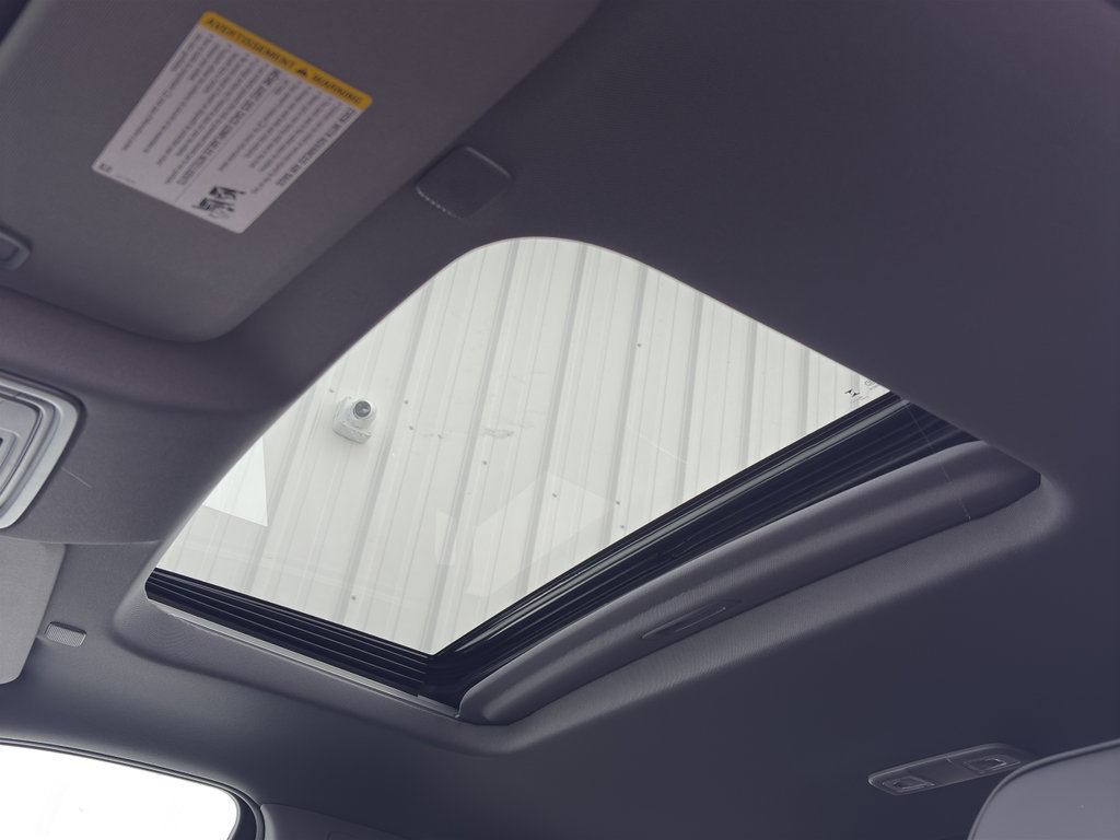 New 2026 GMC Sierra 2500 Denali w/ Denali Reserve Package image 21