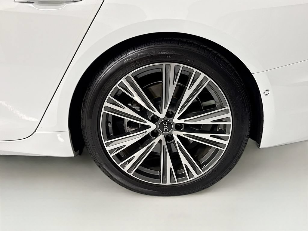 Used 2023 Audi A6 Premium Plus AWD/4WD image 32